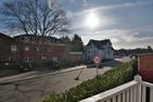 Hannas Strandhaus Hannas Strandhaus App. B Niendorf / Ostsee - Balkon