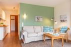  Haus Jungnamen Sand Whg. 7 Wittdün - 