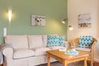  Haus Jungnamen Sand Whg. 7 Wittdün - 