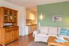  Haus Jungnamen Sand Whg. 7 Wittdün - 