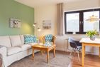  Haus Jungnamen Sand Whg. 7 Wittdün - 