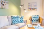  Haus Jungnamen Sand Whg. 7 Wittdün - 