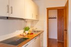  Haus Jungnamen Sand Whg. 7 Wittdün - 