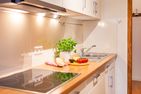  Haus Jungnamen Sand Whg. 7 Wittdün - 