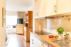  Haus Jungnamen Sand Whg. 7 Wittdün - 