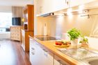  Haus Jungnamen Sand Whg. 7 Wittdün - 