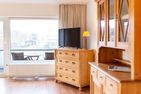  Haus Jungnamen Sand Whg. 7 Wittdün - 
