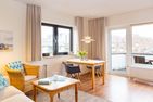  Haus Jungnamen Sand Whg. 7 Wittdün - 