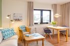  Haus Jungnamen Sand Whg. 7 Wittdün - 