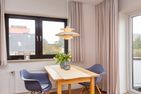  Haus Jungnamen Sand Whg. 7 Wittdün - 