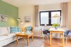  Haus Jungnamen Sand Whg. 7 Wittdün - 