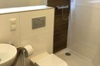 Ferienpark Sierksdorf Manjula Sierksdorf - Badezimmer