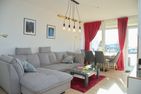 Villa am Meer App. 35 inkl. WLAN Grömitz - Wohnzimmer