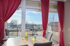 Villa am Meer App. 35 inkl. WLAN Grömitz - Wohnzimmer