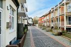  Ferienwohnung Nordseekrabbe Norderney - Nachbarschaft
