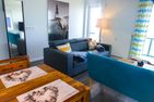 Beach Lodge BL08 Cuxhaven Sahlenburg - 