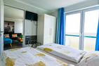 Beach Lodge BL08 Cuxhaven Sahlenburg - 