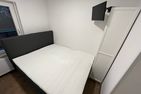 Haus Seeigel Ferienwohnung Strandhafer Norderney - Schlafzimmer