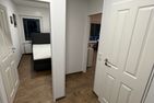 Haus Seeigel Ferienwohnung Strandhafer Norderney - Wohnzimmer