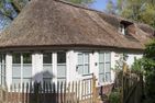 Kastanienhof Holunder Wisch - 