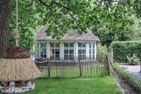 Kastanienhof Holunder Wisch - 