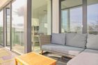  Haffkamp 23 Whg. 11 Grömitz - Balkon