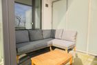  Haffkamp 23 Whg. 11 Grömitz - Balkon