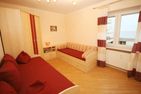  Haus Ostseeblick App. 8 inkl. WLAN Grömitz - Schlafzimmer