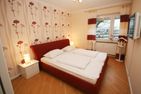  Haus Ostseeblick App. 8 inkl. WLAN Grömitz - Schlafzimmer