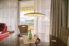 Miramar App. 705 inkl. WLAN Grömitz - Wohnzimmer