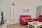 Miramar App. 705 inkl. WLAN Grömitz - Wohnzimmer