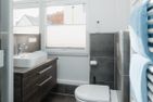  Strandnest 3 Innenstadt Kurplatz - Badezimmer