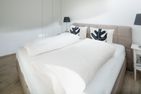  Strandnest 3 Innenstadt Kurplatz - Schlafzimmer