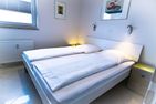 Strandhochhaus SJ10 Cuxhaven Sahlenburg - Schlafzimmer
