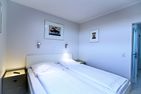 Strandhochhaus SJ10 Cuxhaven Sahlenburg - Schlafzimmer