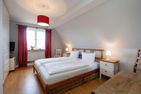  Haus Constanze List - Schlafzimmer
