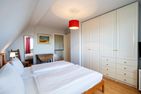  Haus Constanze List - Schlafzimmer