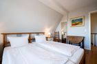  Haus Constanze List - Schlafzimmer