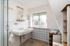  Haus Constanze List - Badezimmer