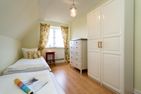  Haus Constanze List - Schlafzimmer