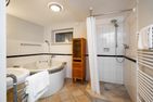  Haus Constanze List - Badezimmer