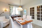  Haus Constanze List - Wohnzimmer