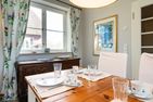  Haus Constanze List - Wohnzimmer