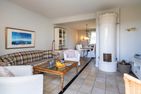  Haus Constanze List - Wohnzimmer