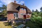  Haus Constanze List - Terrasse