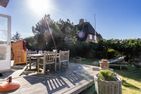  Haus Constanze List - Terrasse
