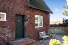  Haus Constanze List - Fassade / Eingang