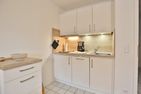 Seesternresidenz Seesternresidenz Appartement 8 Scharbeutz - Küche / Küchenzeile