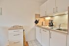 Seesternresidenz Seesternresidenz Appartement 8 Scharbeutz - Küche / Küchenzeile