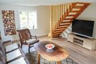  (39) Ferienhaus am See Törn in Schweden Smaland - Die Couch wurde inzwischen ausgetauscht, neues Foto folgt
